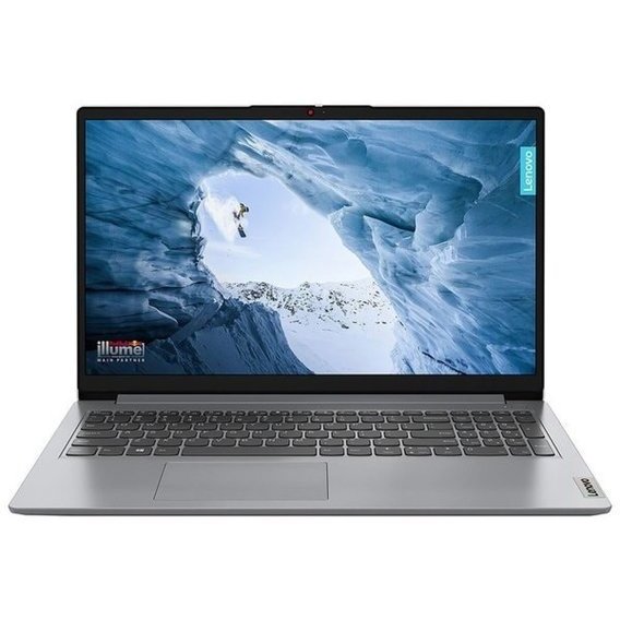 Ноутбук Lenovo IdeaPad 1 15IAU7 (82QD0097RA) UA
