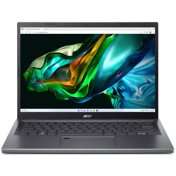 Ноутбук Acer Aspire 5 A514-56M-71A9 (NX.KH7AA.001)