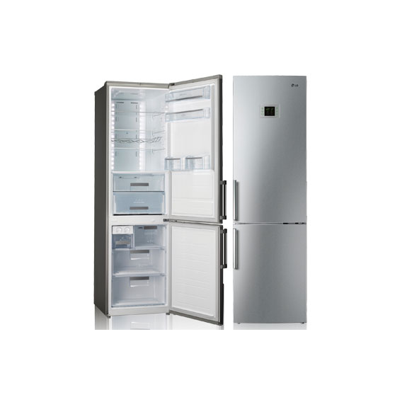Холодильник LG GW-B499 BLQZ