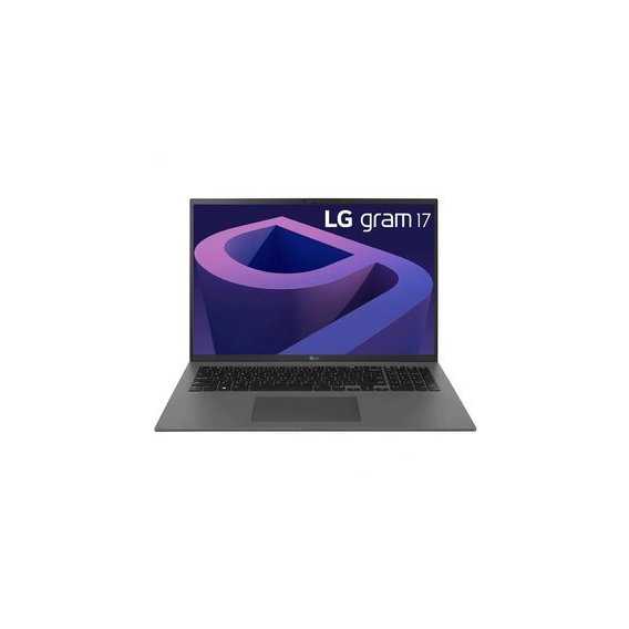 Ноутбук LG Gram (17Z90Q-G.AA76G)