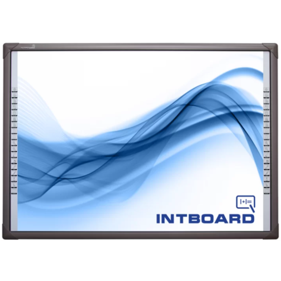 Интерактивная доска Intboard UT-TBI82S-UA