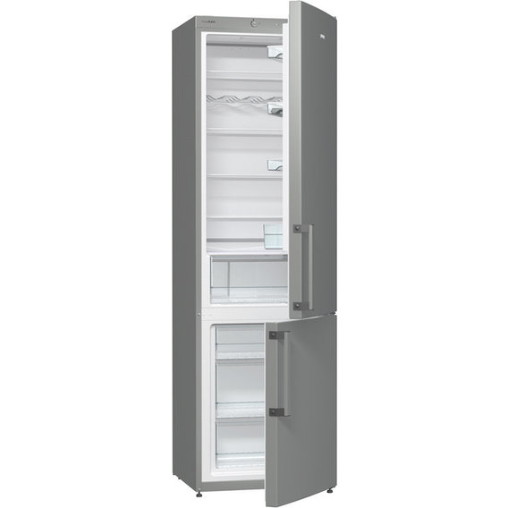 Холодильник Gorenje RK6201 AX