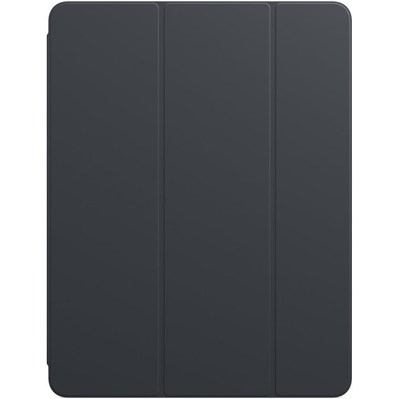 Аксессуар для iPad Apple Smart Folio Charcoal Gray (MRXD2) for iPad Pro 12.9" 2018