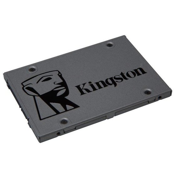 Kingston UV500 2.5 480 GB (SUV500/480G)