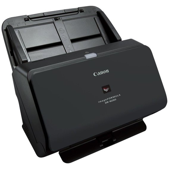 Сканер Canon DR-M260 (2405C003)