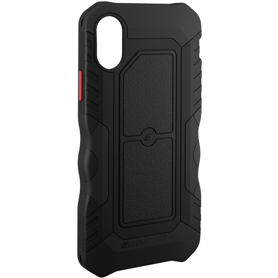 Аксессуар для iPhone Element Case Recon Stealth (EMT-322-174EY-01) for iPhone X/iPhone Xs