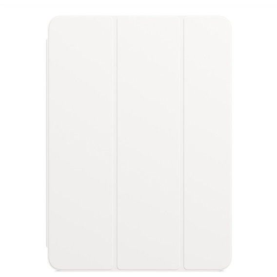 Аксессуар для iPad Apple Smart Folio White (MXT32/MJMA3) for iPad Pro 11" (2018-2022)