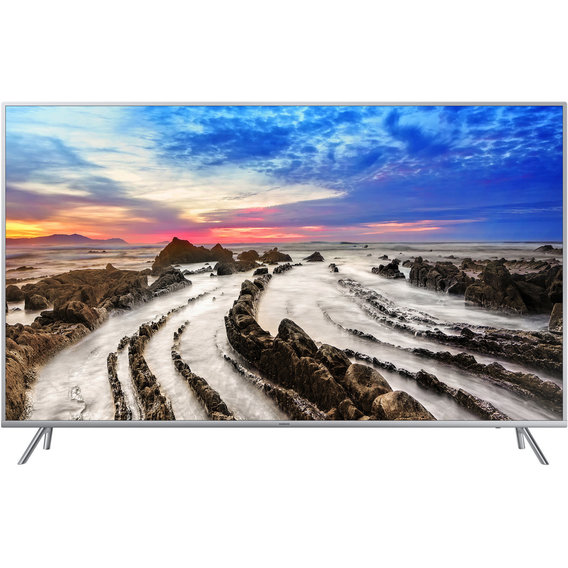 Телевизор Samsung UE75MU7000