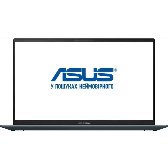 Ноутбук ASUS ZenBook 14 UX425EA-KI856 (90NB0SM1-M007S0) UA