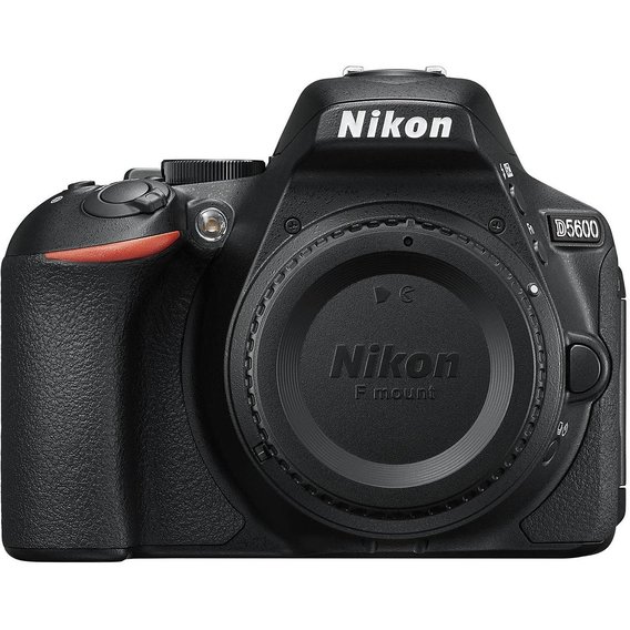 Nikon D5600 Body Официальная гарантия