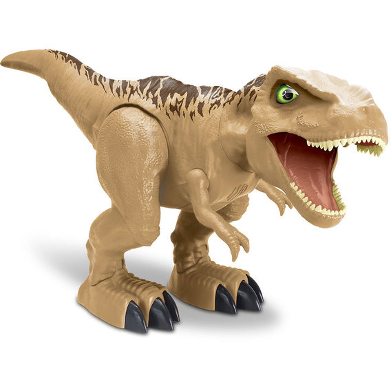 Інтерактивна іграшка Dinos Unleashed серії Walking & Talking - Гігантський Тиранозавр (31121)