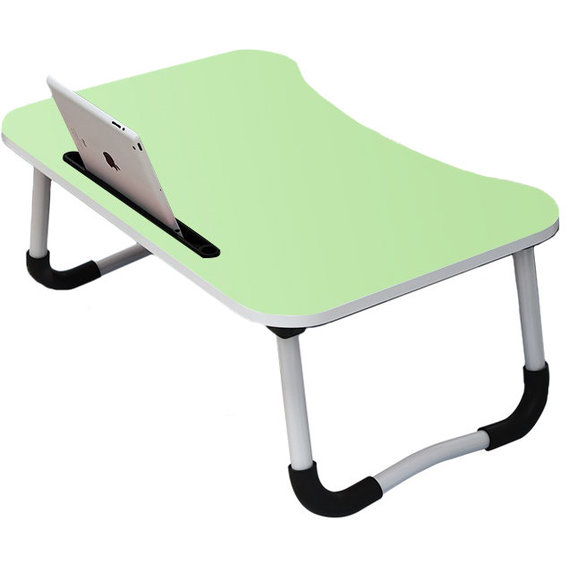 Подставка для ноутбука Столик для ноутбука UFT T36 Green