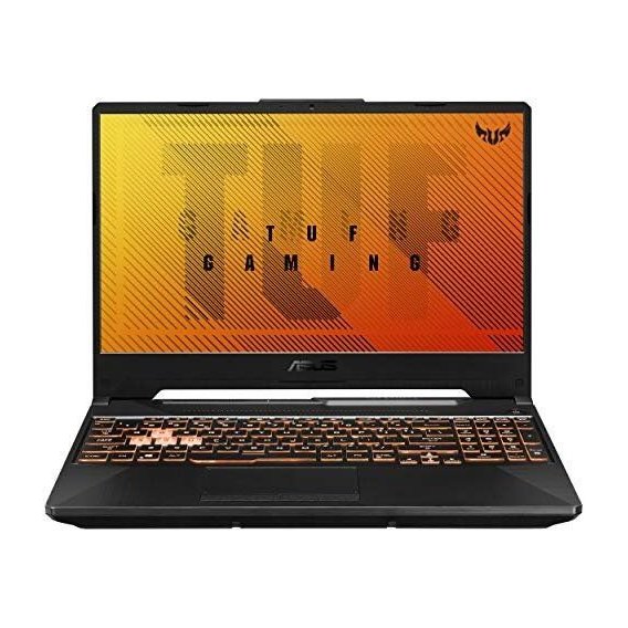 Ноутбук ASUS TUF Gaming A15 FA506IH (FA506IH-AS53)