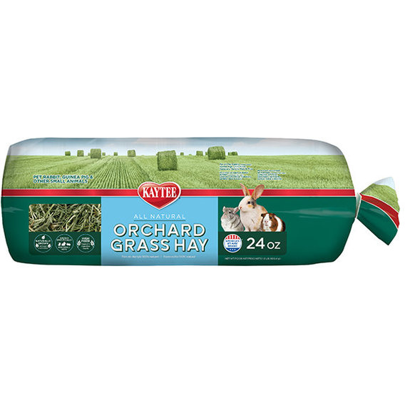 Корм Kaytee Orchard Grass для гризунів 0.68 кг