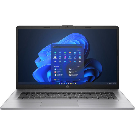 Ноутбук HP 470 G9 (777N9ES) UA
