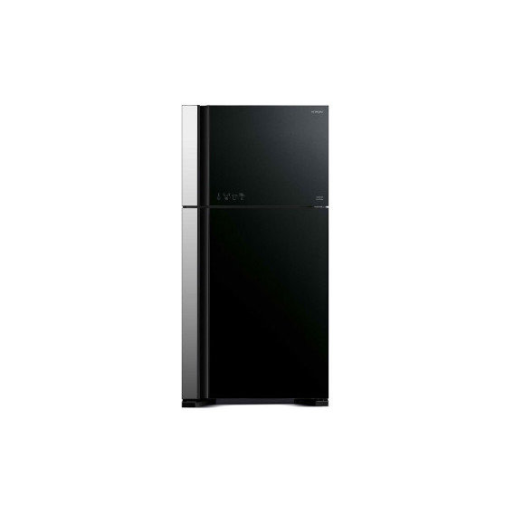 Холодильник Hitachi R-VG660PUC3GBK