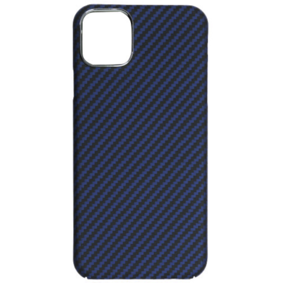 Аксессуар для iPhone K-DOO Protective Case Blue for iPhone 12 Pro Max
