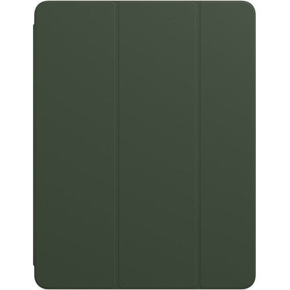 Аксессуар для iPad Apple Smart Folio Cyprus Green (MH043) for iPad Pro 12.9" (2020/2018)
