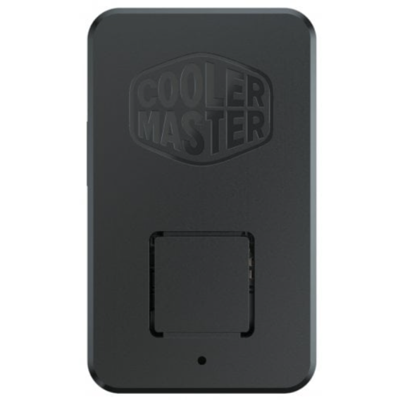 Cooler Master Mini Addressable RGB LED Controller (MFW-ACHN-NNNNN-R1)