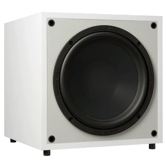 Акустическая система Monitor Audio Monitor MRW-10 White (SMW10W)