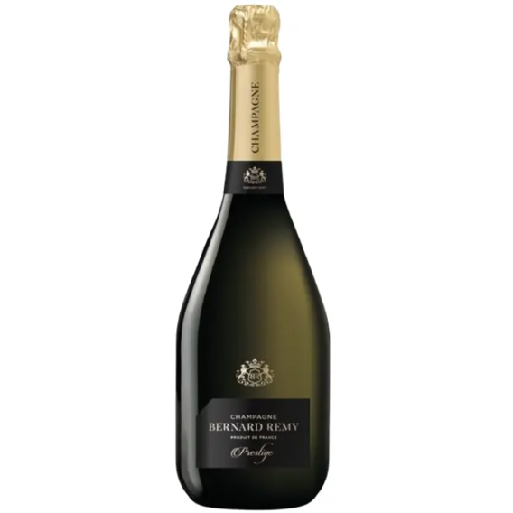 Шампанское Bernard Remy Prestige 0.75 л (ALR16103)