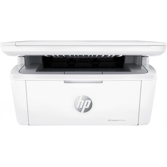 БФП HP LaserJet M140w Wi-Fi (7MD72F)