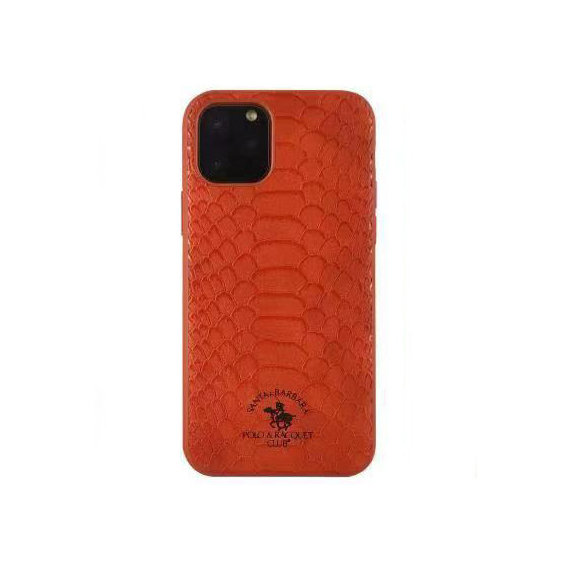Аксессуар для iPhone Polo Knight Red for iPhone 11 Pro Max
