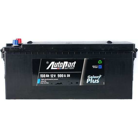 Autopart 6СТ-150 АзЕ Plus (ARL150-P01)