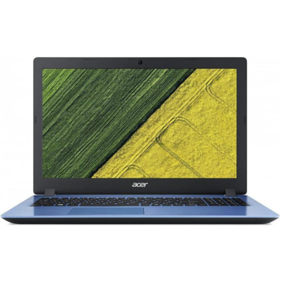 Ноутбук Acer Aspire 3 A315-32 (NX.GW4EU.014) UA