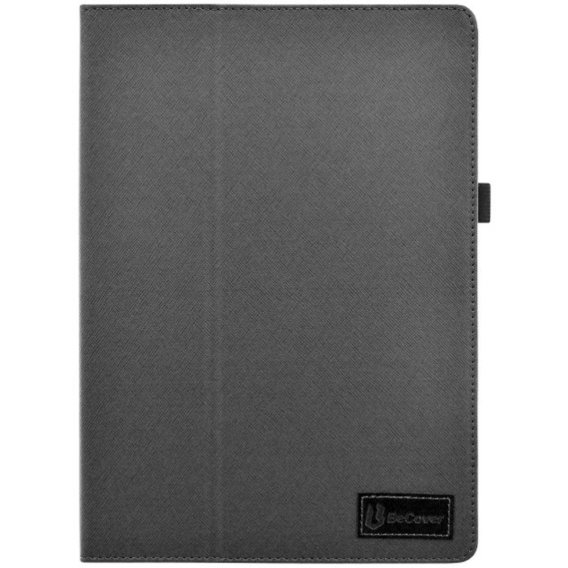 Аксессуар для планшетных ПК BeCover Slimbook Black for Xiaomi Redmi Pad 10.61" 2022 (708341)