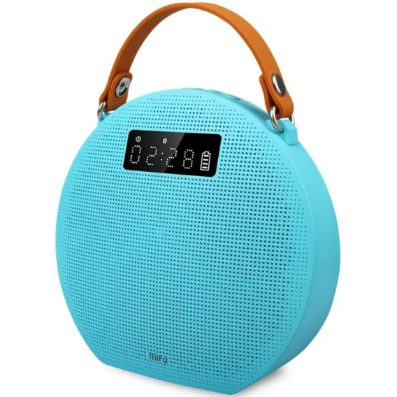 Акустика Mifa M9 Party Bluetooth Speaker Blue
