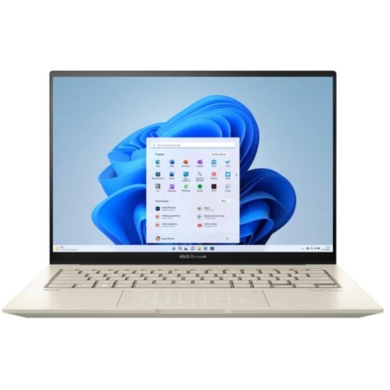 Ноутбук ASUS ZenBook 14X (UX3404VA-M3040W)