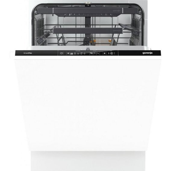 Встраиваемая посудомоечная машина Gorenje GV66161