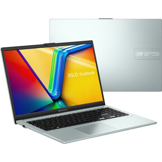 Ноутбук ASUS VivoBook GO 15 (E1504FA-BQ089UA)