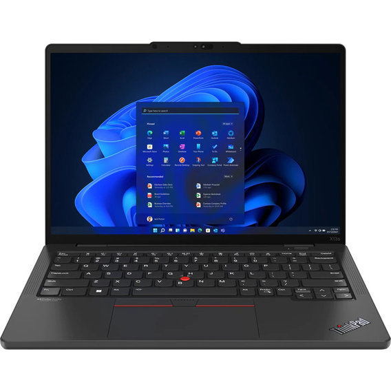 Ноутбук Lenovo ThinkPad X13s G1 (21BX000UPB)