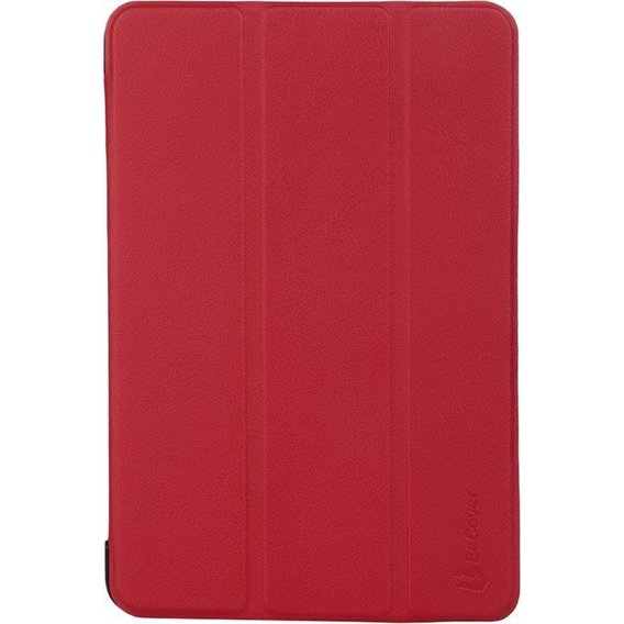 Аксессуар для планшетных ПК BeCover Smart Case Red for Asus ZenPad 3 8.0 Z581 (701016)