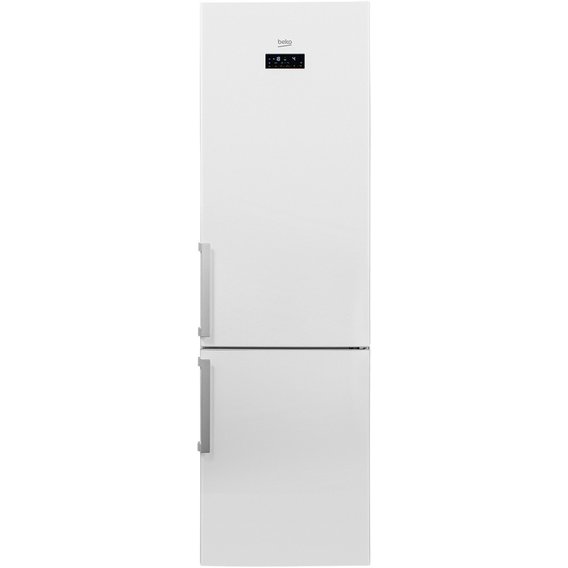 Холодильник Beko RCNA400E31ZW