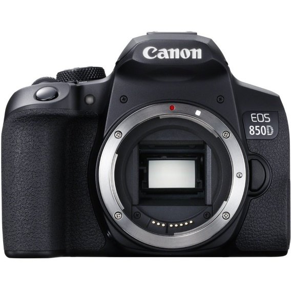 Canon EOS 850D Body UA