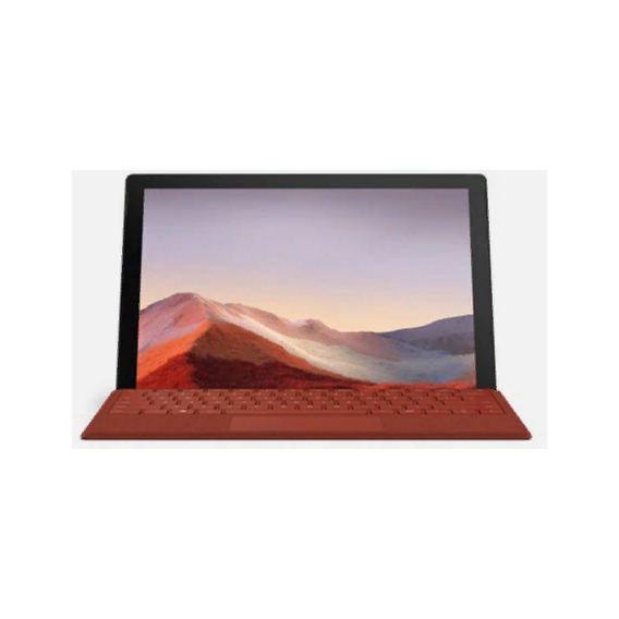 Планшет Microsoft Surface Pro 7 Intel Core i7, 16GB, 1TB Platinum (VDX-00003)