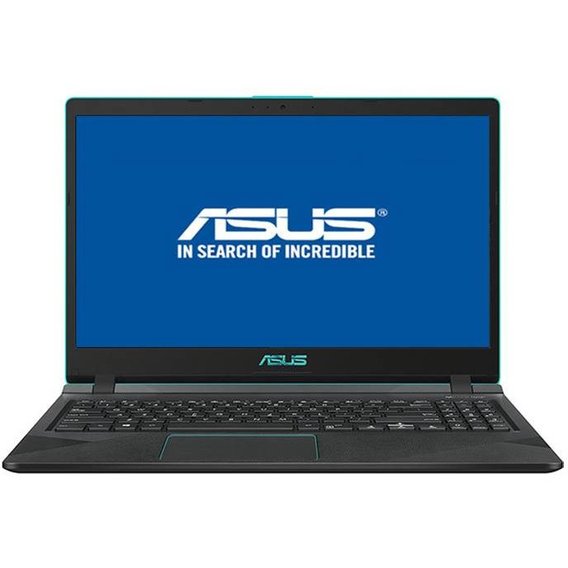 Ноутбук Asus X560UD (X560UD-BQ016)