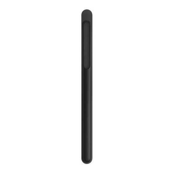 Чехол для стилуса Apple Pencil Case Black (MQ0X2)