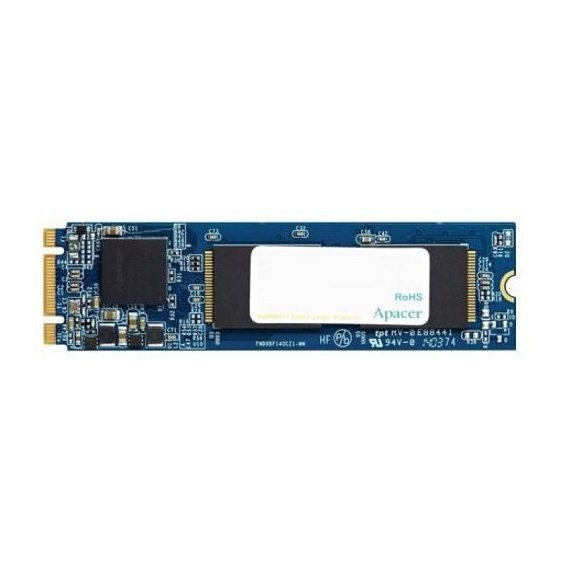 Apacer SSD M.2 2280 120Gb (AP120GAST280-1)