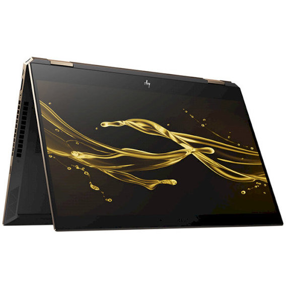 Ноутбук HP Spectre x360 15-df0042ur (6BK40EA) UA