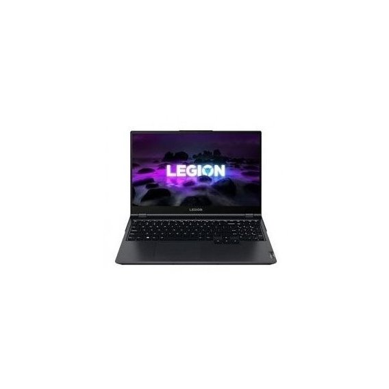 Ноутбук Lenovo Legion 5 15ACH6 (82JW008WPB)