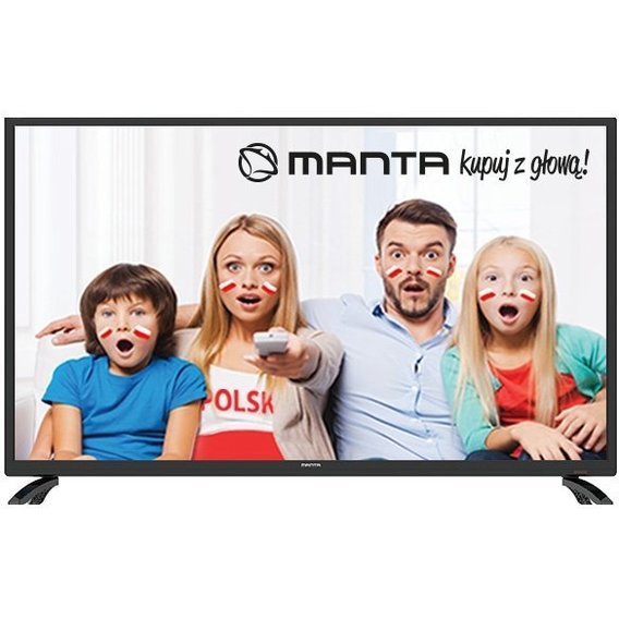 Телевизор Manta LED320M9