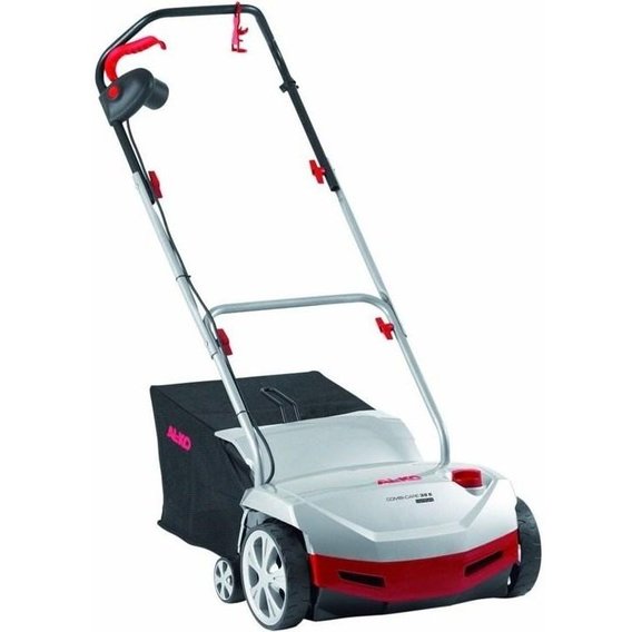 Аэратор AL-KO Combi Care 38 E Comfort (112800)