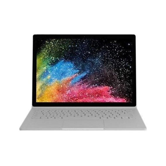 Ноутбук Microsoft Surface Book 2 (HNR-00030)