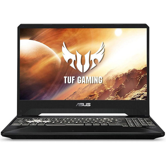 Ноутбук ASUS TUF Gaming FX505DT (FX505DT-WB72) RB