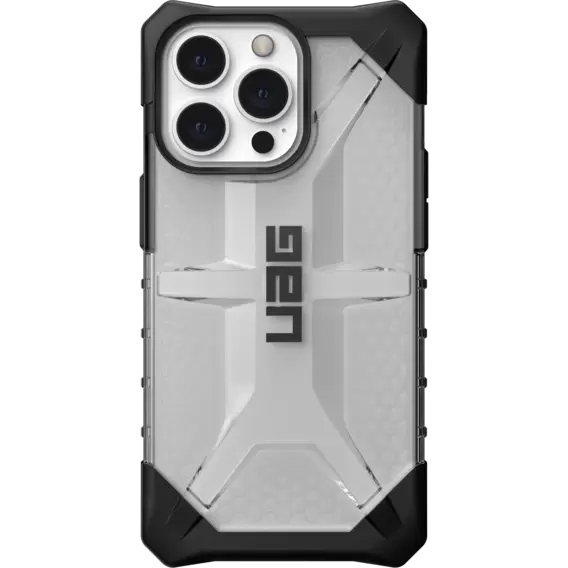 Аксессуар для iPhone Urban Armor Gear UAG Plasma Ice (113153114343) for iPhone 13 Pro