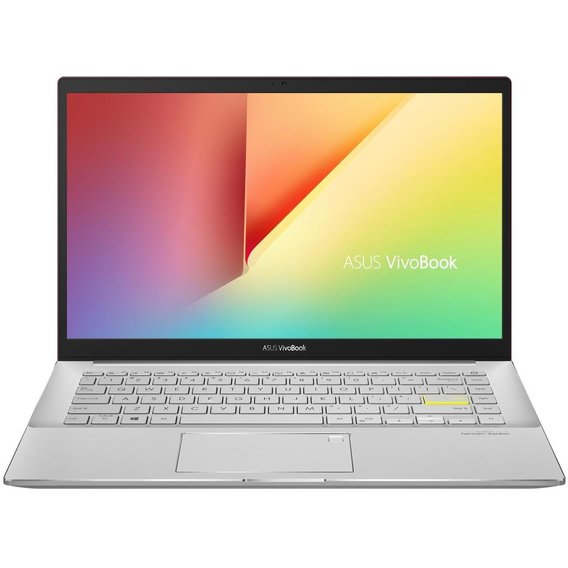 Ноутбук ASUS VivoBook S14 S433FL (S433FL-EB080T) RB